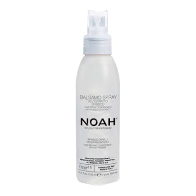 NOAH ACONDICIONADOR CAPILAR sin aclarado spray 150ml.