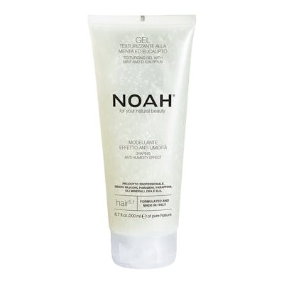 NOAH GEL TEXTURIZANTE con menta-eucalipto 200ml.