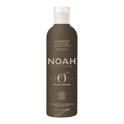 NOAH ORIGINS CHAMPU VOLUMINIZADOR 250ml. ECO