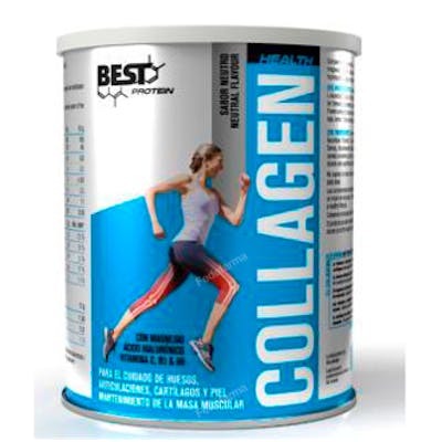 BEST PROTEIN COLAGENO (collagen) neutro 350gr.