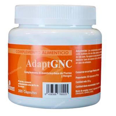 PLANTANET ADAPTGNC 300cap.