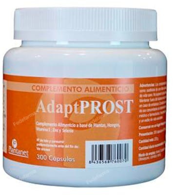 PLANTANET ADAPT-PROST 300cap.