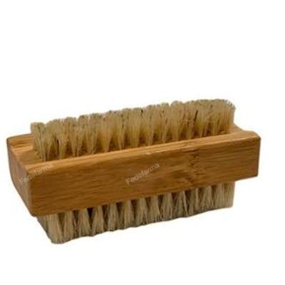 NATURASPA CEPILLO BAMBU uñas