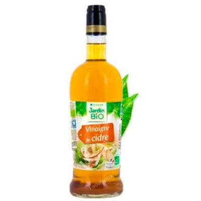 JARDIN BIO VINAGRE DE SIDRA 750ML BIO
