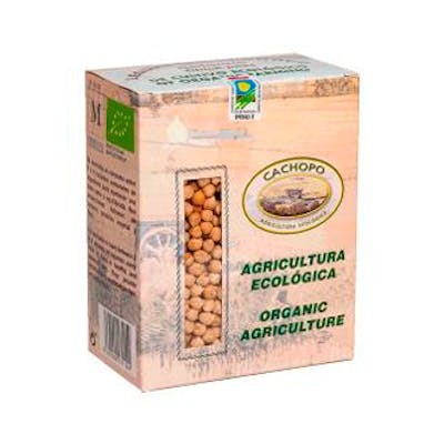 CACHOPO GARBANZOS PEDROSILLANOS 1KG ECO
