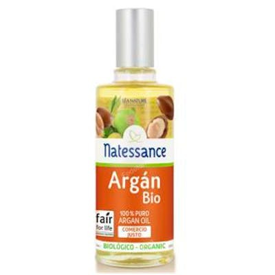 NATESSANCE ACEITE DE ARGAN 50ml BIO
