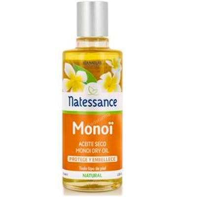 NATESSANCE ACEITE SECO MONOI embellecedor 100ml