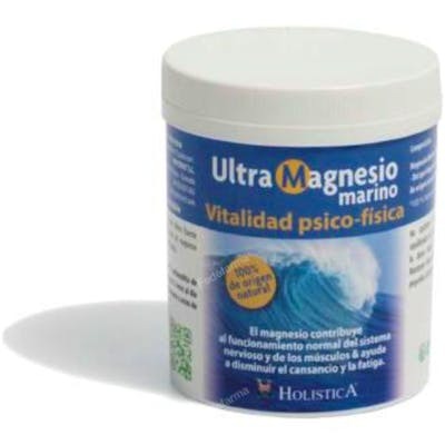 PHYTOVIT ULTRA MAGNESIO MARINO 150gr.