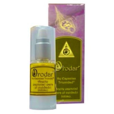 PHYTOVIT ORODAR ACEITE INTIMO 30ML TRIUNIDAD