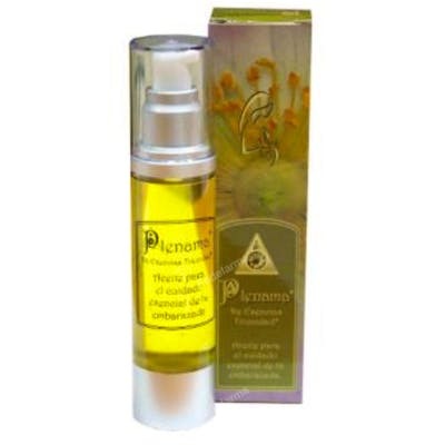 PHYTOVIT PLENAMA ACEITE DE LA EMBARAZADA TRIUNIDAD 50ML