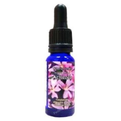 PHYTOVIT ACHICORIA esencia TRIUNIDAD 30ml.