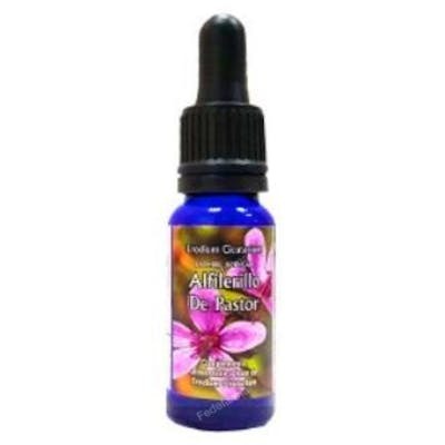 PHYTOVIT ALFILERILLO PASTOR esencia TRIUNIDAD 30ml.