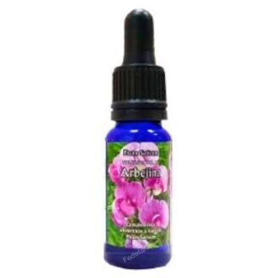 PHYTOVIT ARBEJINA esencia TRIUNIDAD 30ml.