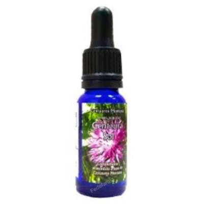 PHYTOVIT CENTAURA SOL esencia TRIUNIDAD 30ml.