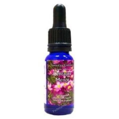 PHYTOVIT CENTAURA MENOR esencia TRIUNIDAD 30ml.