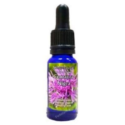 PHYTOVIT CENTAURA NIGRA esencia TRIUNIDAD 30ml.