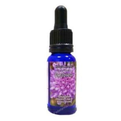 PHYTOVIT ESCABIOSA esencia TRIUNIDAD 30ml.