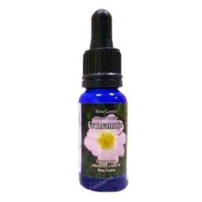 PHYTOVIT ESCARAMUJO esencia TRIUNIDAD 30ml.