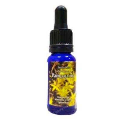 PHYTOVIT PAMPAJARINA esencia TRIUNIDAD 30ml.