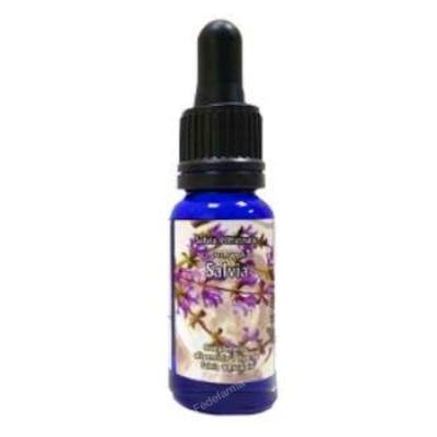 PHYTOVIT SALVIA esencia TRIUNIDAD 30ml.