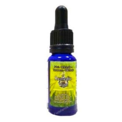 PHYTOVIT REMEDIO VITAL esencia TRIUNIDAD 30ml.