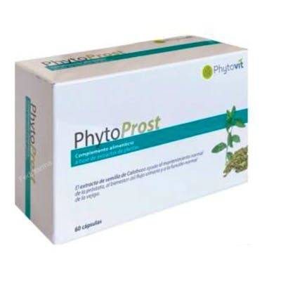 PHYTOVIT PHYTOPROST ST 60cap.