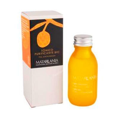 MATARRANIA TONICO PURIFICANTE 100ml. BIO