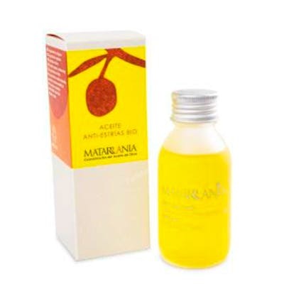 MATARRANIA ACEITE ANTIESTRIAS 100ml. BIO