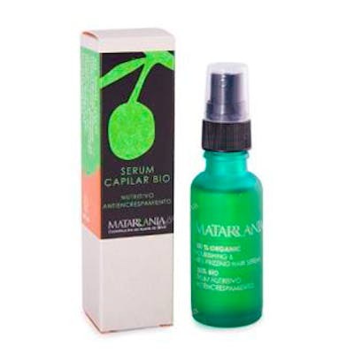 MATARRANIA SERUM CAPLAR antiencrespamiento 30ml. BIO