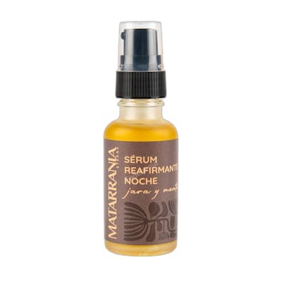 MATARRANIA SERUM FACIAL REAFIRMANTE NOCHE PIEL MADURA 30ML