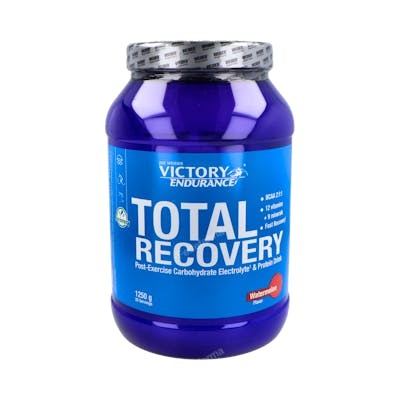 VICTORY ENDURANCE TOTAL RECOVERY SANDIA 1250GR
