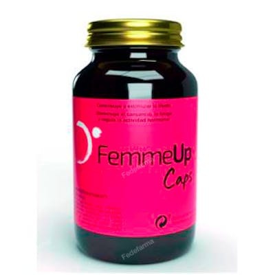 FEMMEUP LIBI2 120CAPSULAS