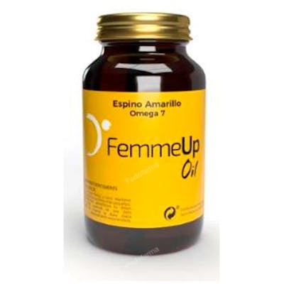 FEMMEUP OIL 110CAPSULAS