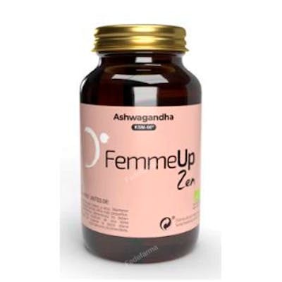 FEMMEUP ZEN 60CAPSULAS