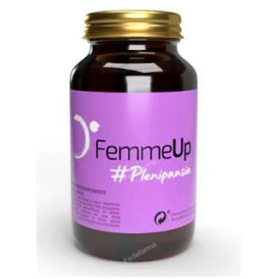 FEMMEUP PLENIPAUSIA 60CAPSULAS