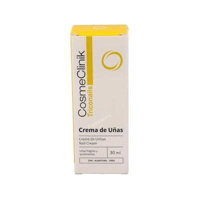 TRICONAILS COSMECLINIK TRICONAILS CREMA DE UÑAS 30ml.