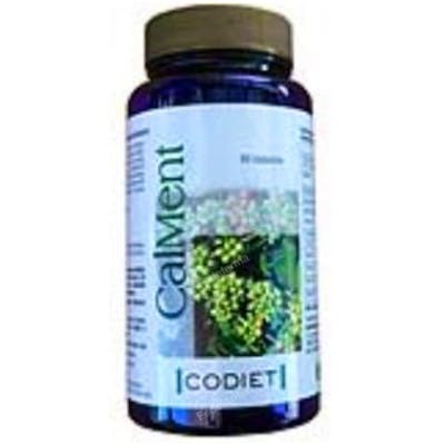 CODIET CALMENT 60cap.