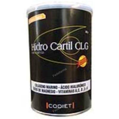 CODIET HIDRO CARTIL-CLG 300gr.