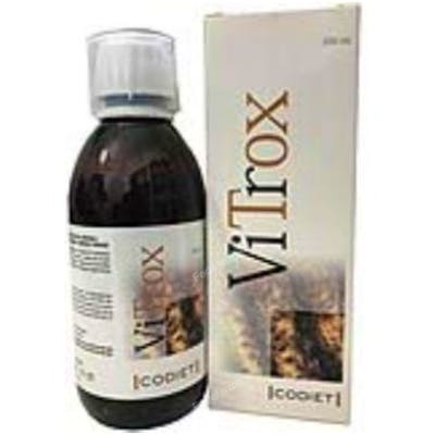 CODIET VITROX PLUS 250ml.