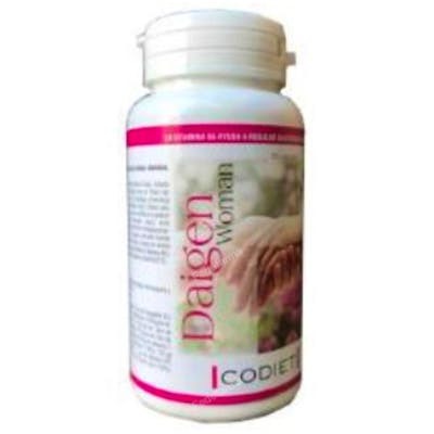 CODIET DAIGEN WOMAN 60CAPSULAS