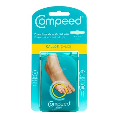COMPEED CALLOS 10UD