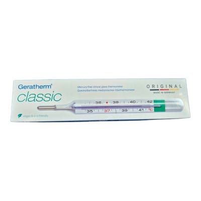 GERATHERM TERMOMETRO CLI S/MERCURIO GALI