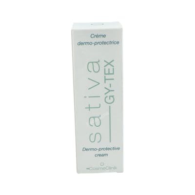 SATIVA COSMECLINIK SATIVA GY-TEX 100ML