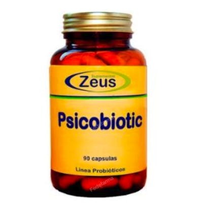 ZEUS PSICO+BAC (psicobiotic) 90cap.