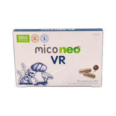 NEO MICO NEO VR 60CAPSULAS