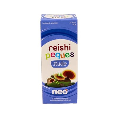 NEO REISHI PEQUES STUDIO NEO 150ML
