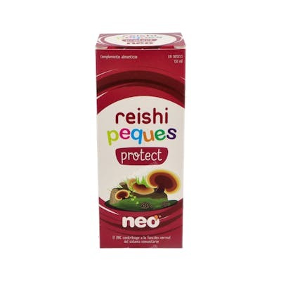 NEO REISHI PEQUES PROTECT NEO 150ML