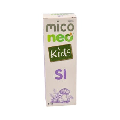NEO MICO NEO SI KIDS 200ML