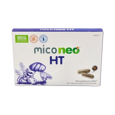 NEO MICO NEO HT 60CAPSULAS