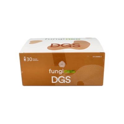 NEO FUNGINEO DGS 30frascos
